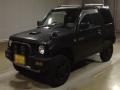 1998 Mitsubishi Pajero Mini