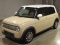 2016 Suzuki ALTO Lapin