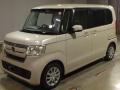 2019 Honda N-BOX