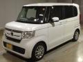 2019 Honda N-BOX