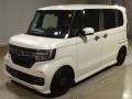 2018 Honda N-BOX CUSTOM