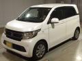2014 Honda N-Wgn