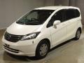 2011 Honda Freed
