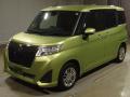 2018 Subaru Justy