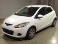 2007 Mazda Demio