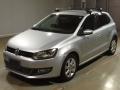 2014 Volkswagen Polo