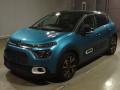 2021 Citroen C3