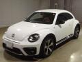 2018 Volkswagen Beetle