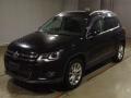 2013 Volkswagen Tiguan