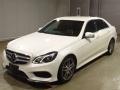 2013 Mercedes Benz E-Class