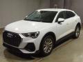 2022 Audi Q3 Sportback