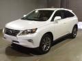 2013 Lexus RX