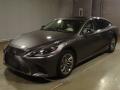 2017 Lexus LS