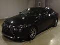 2017 Lexus IS