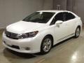 2010 Lexus HS