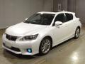 2011 Lexus CT