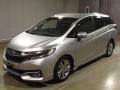 2015 Honda SHUTTLE