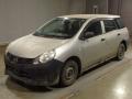 2017 Mazda Familia Van