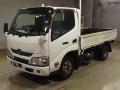 2017 Hino DUTRO