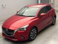 2016 Mazda Demio