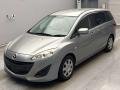 2014 Mazda Premacy