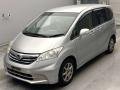 2013 Honda Freed