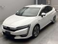 2018 Honda Clarity Phev