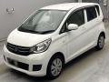 2018 Mitsubishi eK Wagon