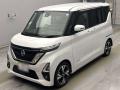 2023 Nissan Roox