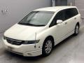 2005 Honda Odyssey