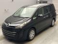 2010 Mazda Biante