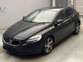 2017 Volvo V40