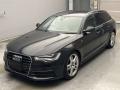 2014 Audi A6 Avant