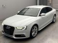 2012 Audi A5 Sportback