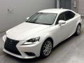 2014 Lexus IS
