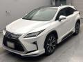 2018 Lexus RX