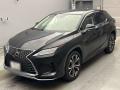 2020 Lexus RX