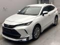 2023 Toyota Harrier Hybrid