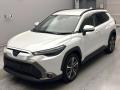 2023 Toyota Corolla Cross