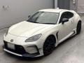 2022 Toyota GR86