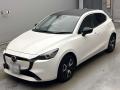 2023 Mazda Mazda2