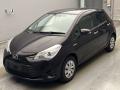 2018 Toyota Vitz