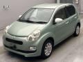 2014 Toyota Passo