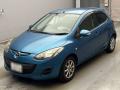 2011 Mazda Demio