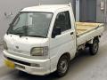 2001 Daihatsu Hijet Truck