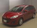 2013 Mazda Premacy