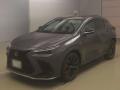 2023 Lexus NX