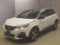 2020 Peugeot 5008