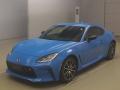 2021 Toyota GR86