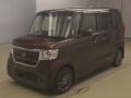2017 Honda N-BOX